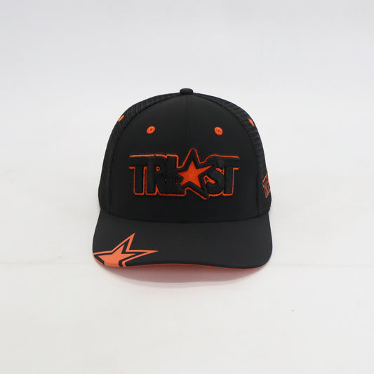 Star3.0 Cap - Orange