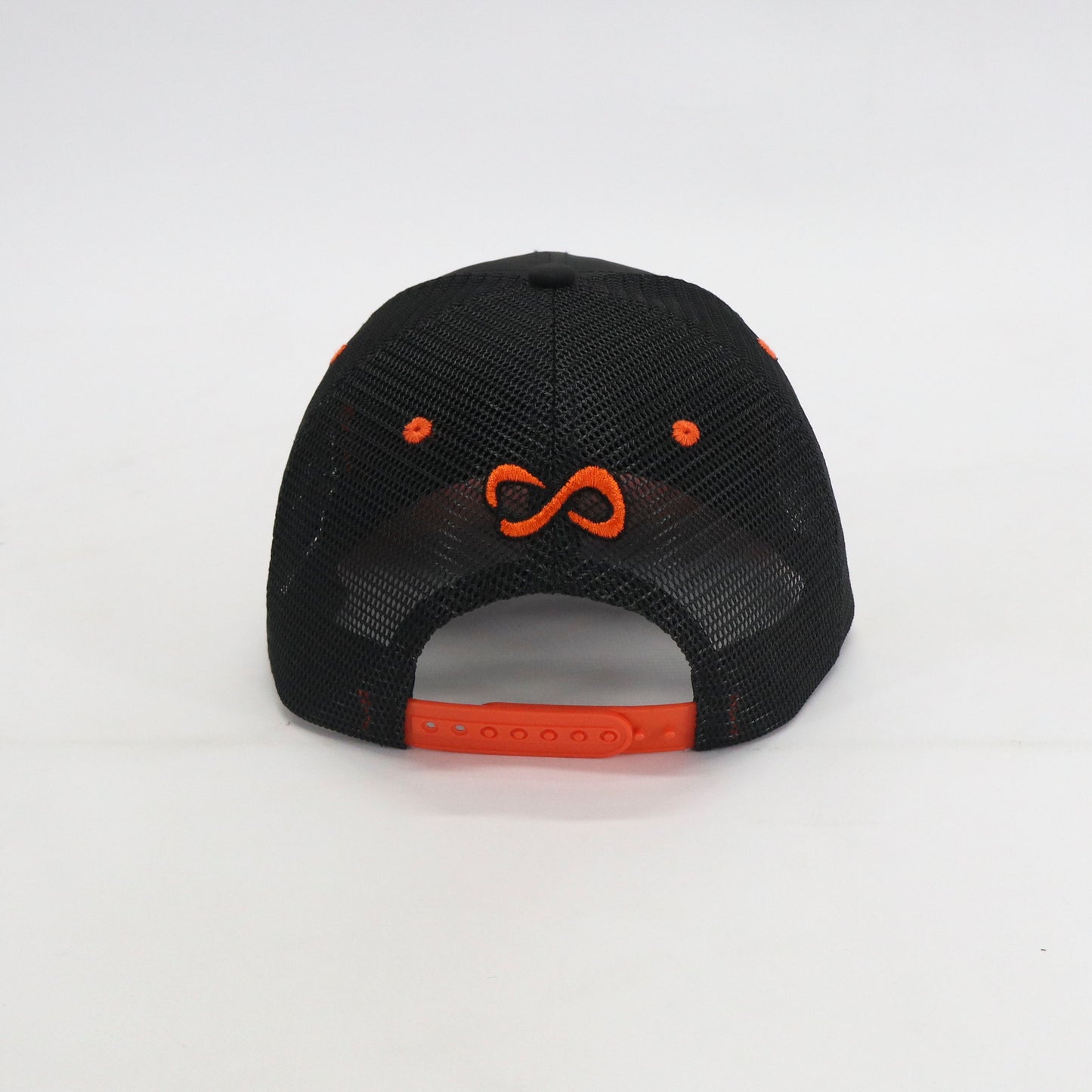 Star3.0 Cap - Orange