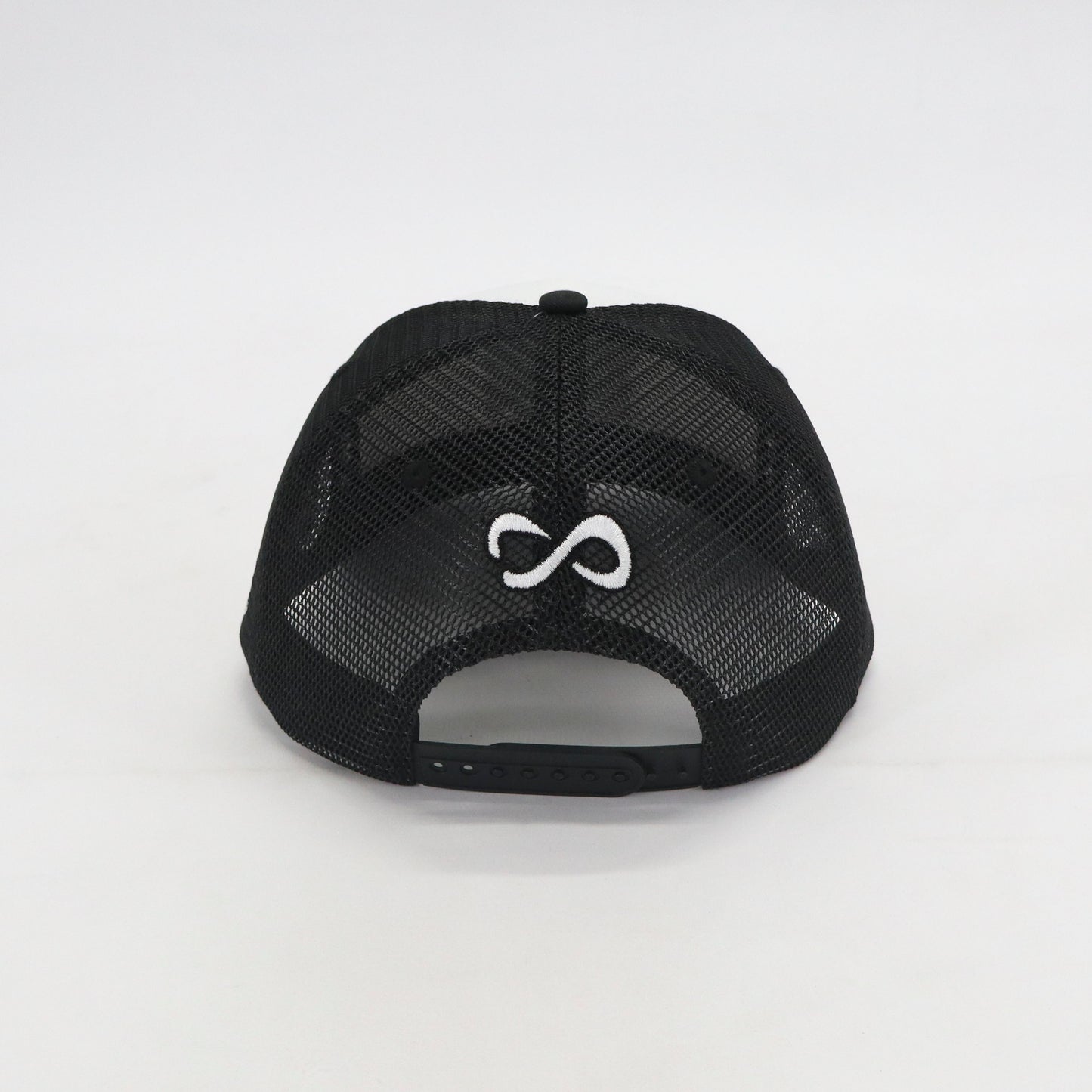 TRL Skeleton Cap - B&W