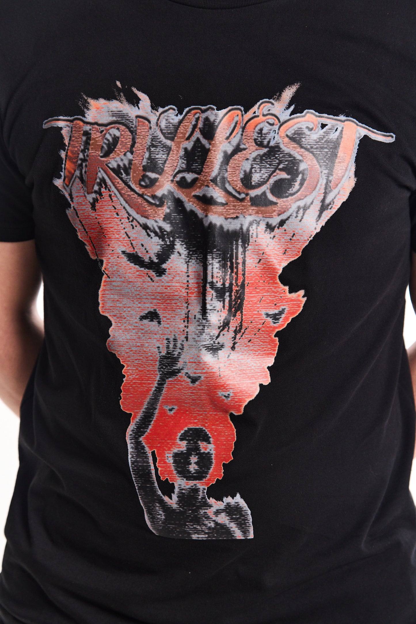 Trillest Donrossa T-shirt