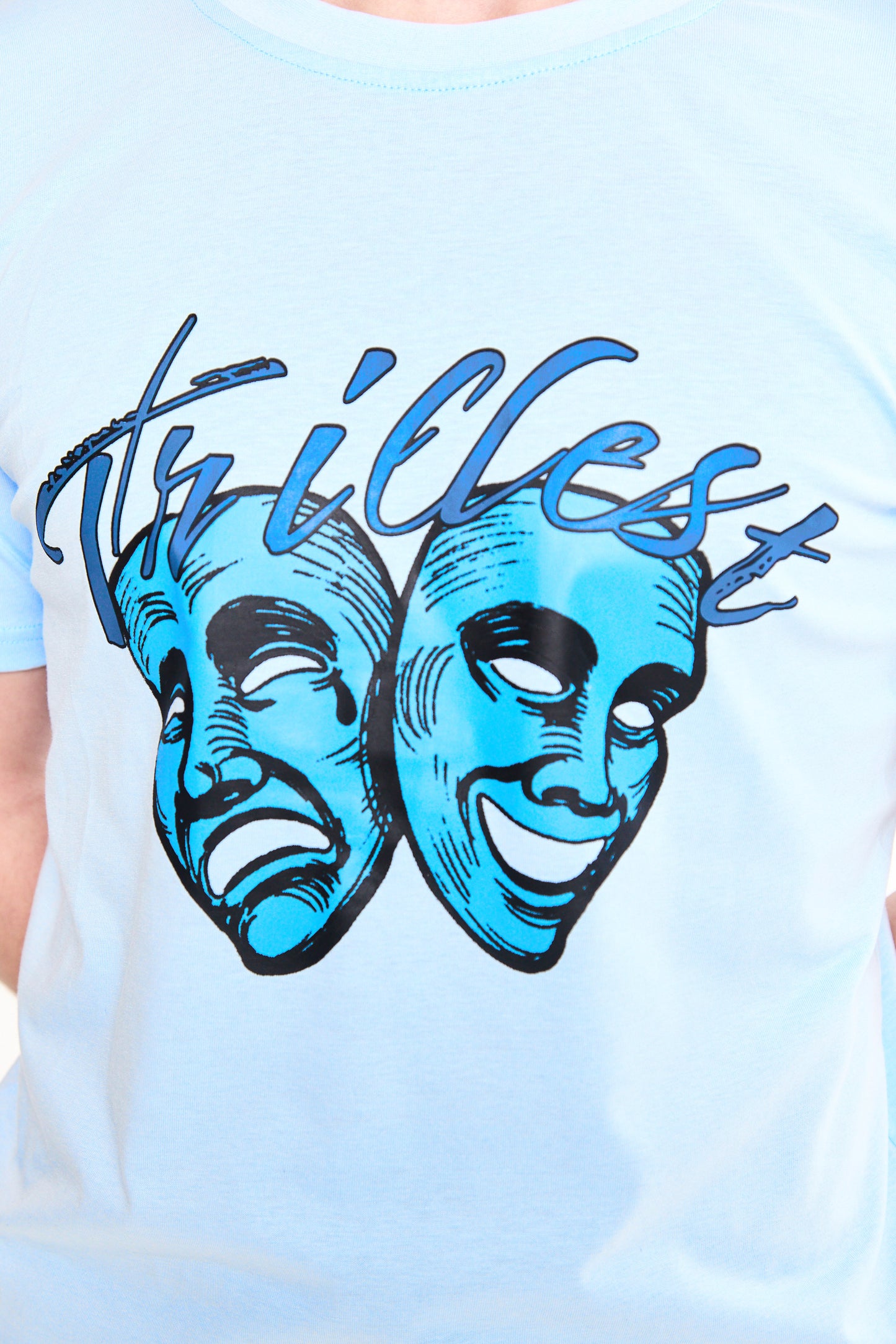 Trillest Faces T-shirt