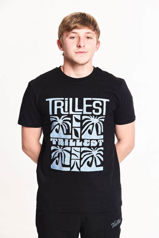 Trillest Palmetto T-shirt