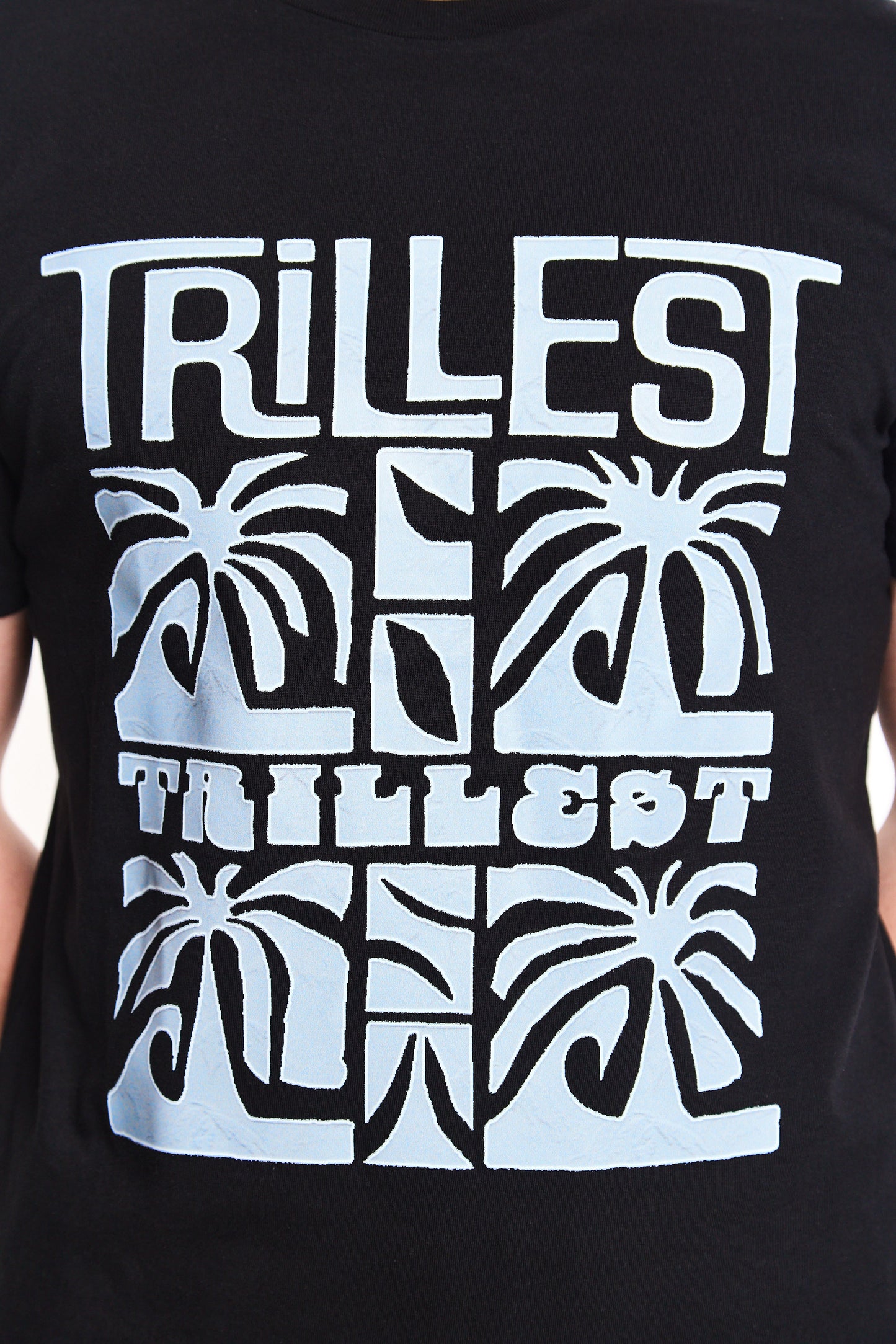 Trillest Palmetto T-shirt