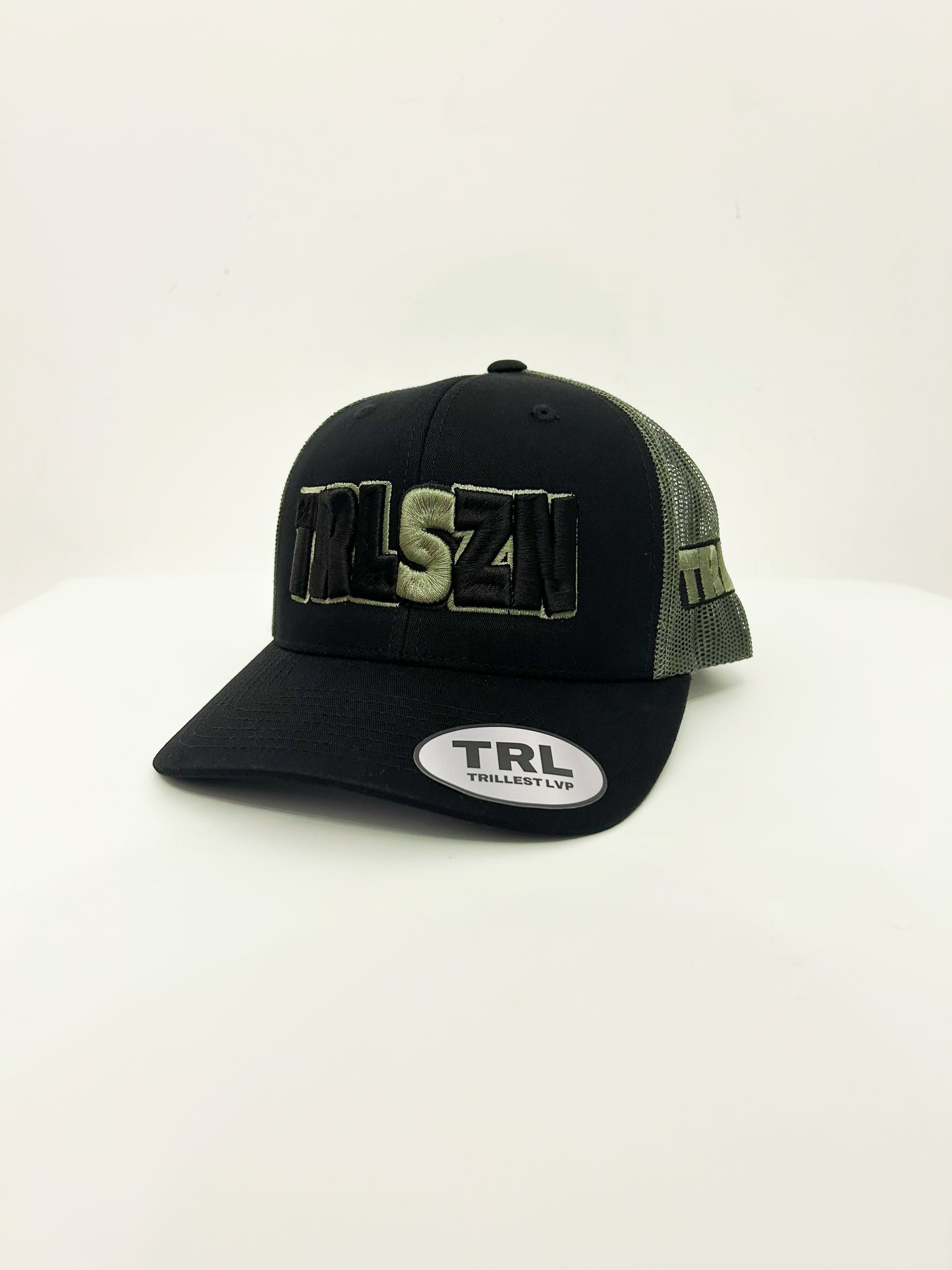 TRLSZN cap - Khaki