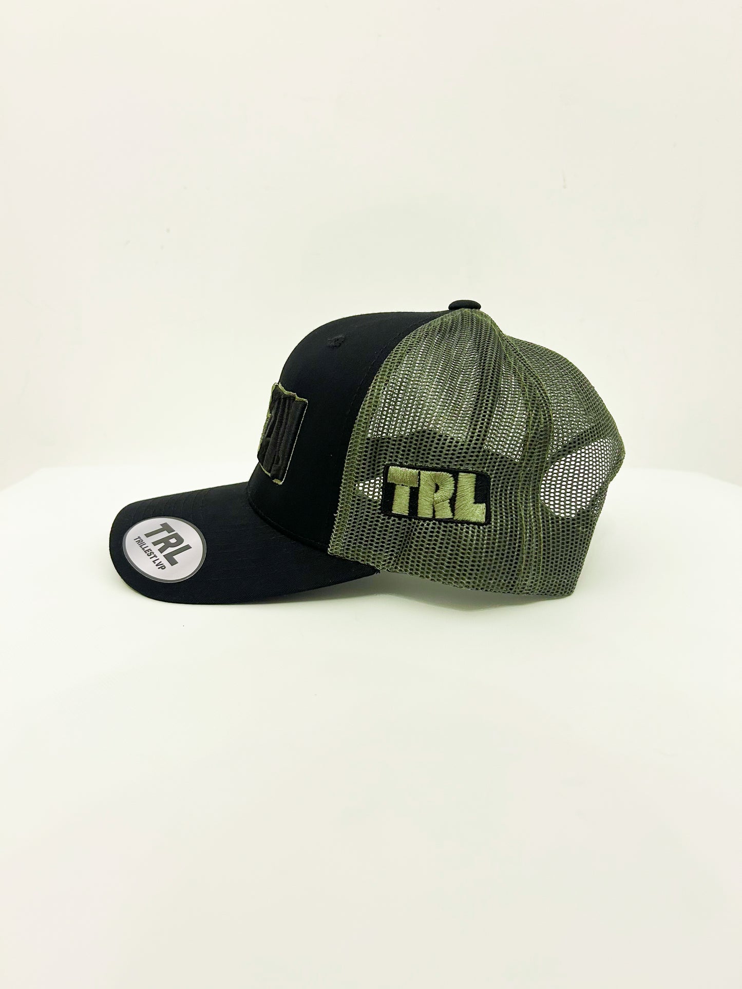 TRLSZN cap - Khaki