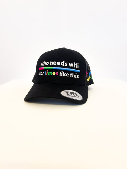 Festival Cap