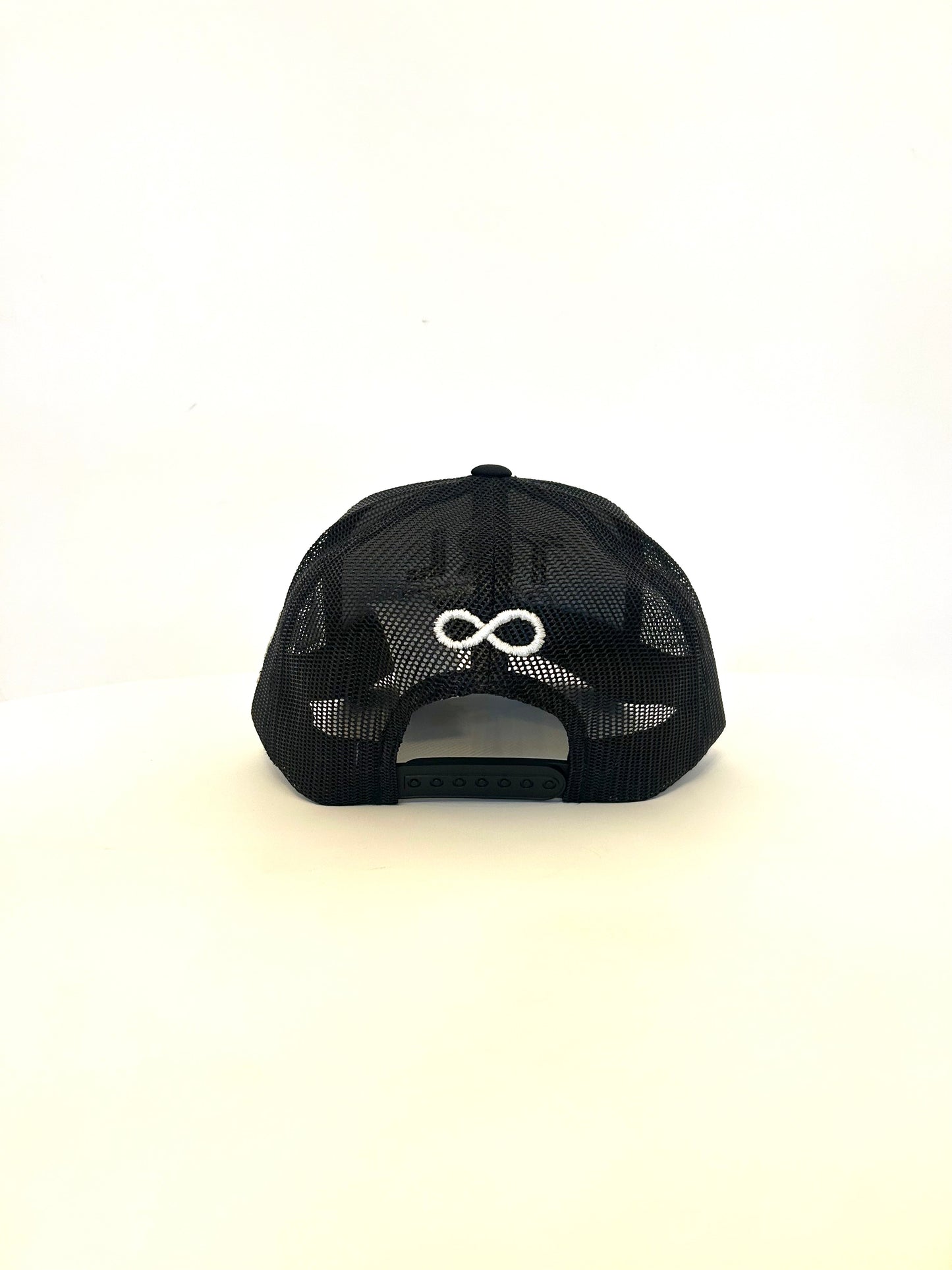 24 Edition cap - Black