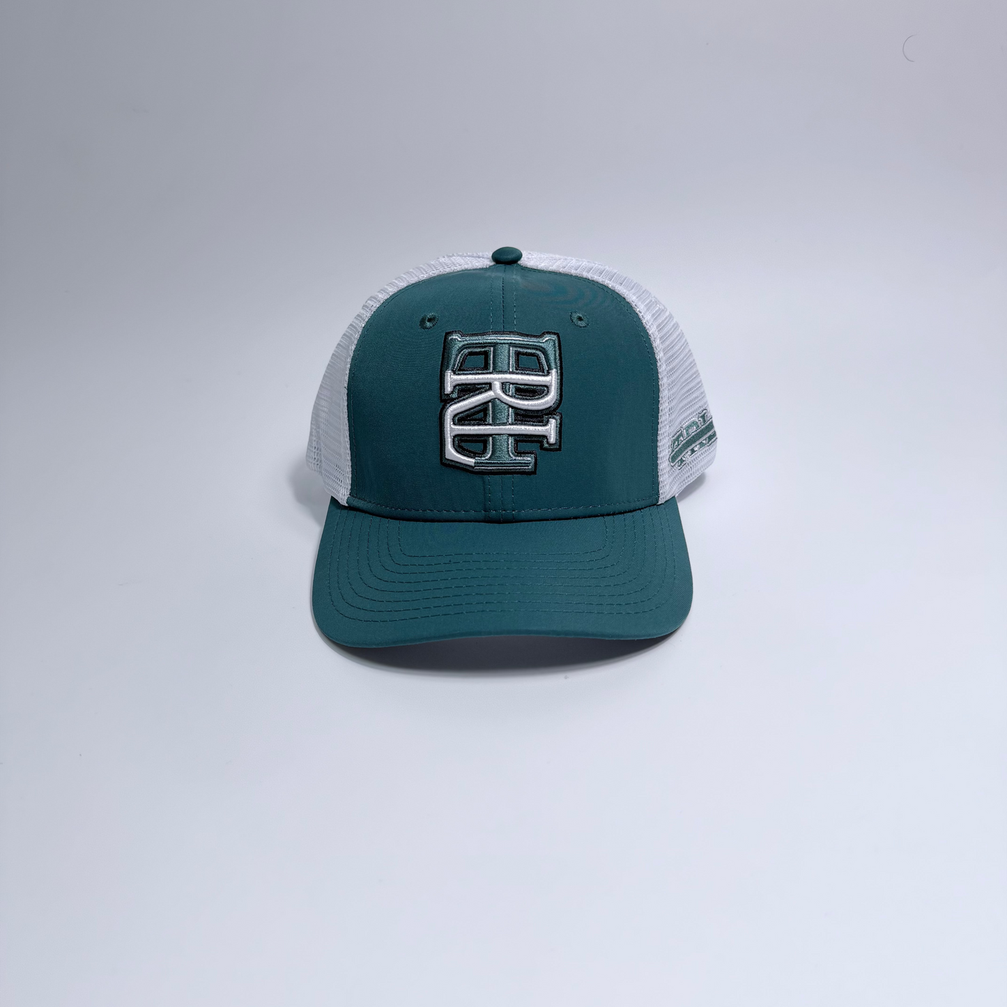 TRL Skeleton Cap - Lagoon