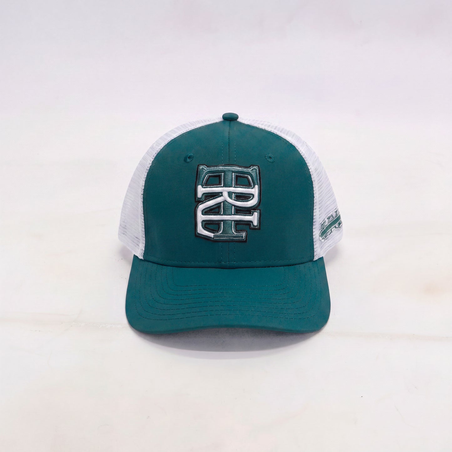 TRL Skeleton Cap - Lagoon