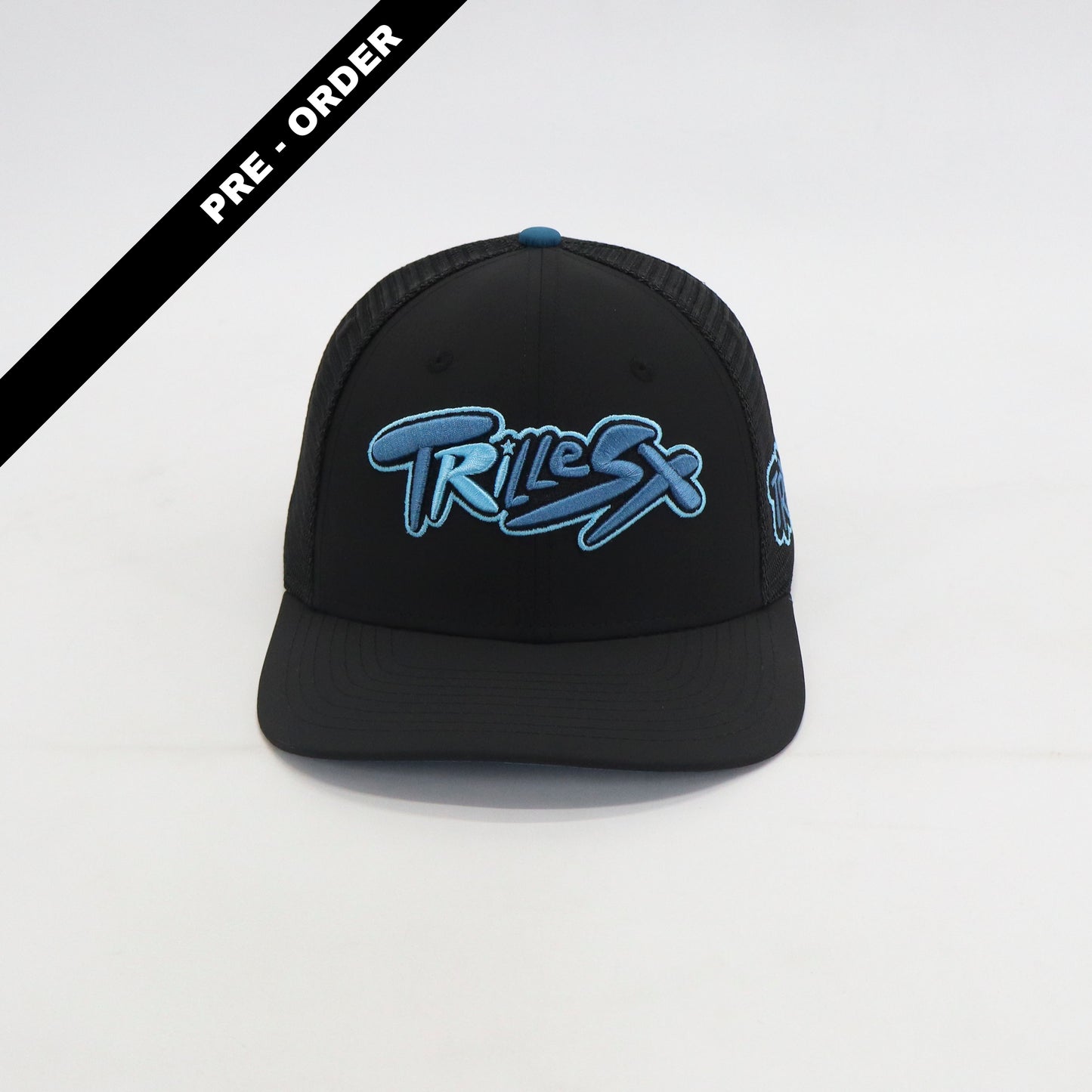 TRX Cap - Blue