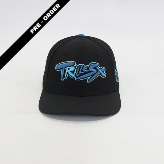 TRX Cap - Blue