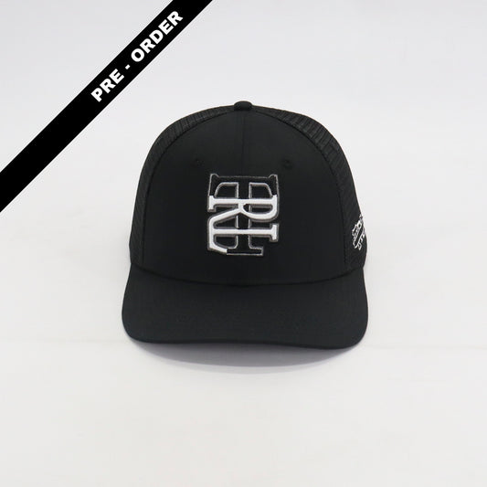 [PRE ORDER] TRL Skeleton Cap - Black