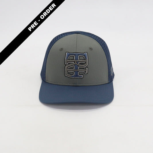 [PRE ORDER] TRL Skeleton Cap - Imperial