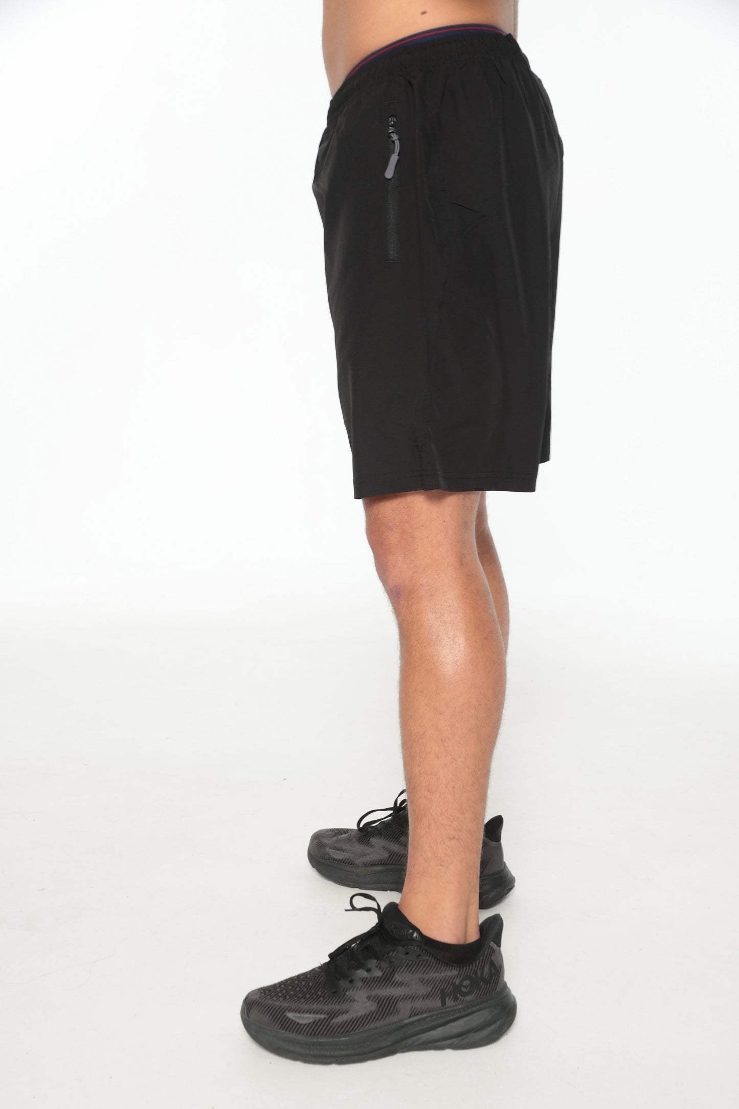 Technical Shorts - Black