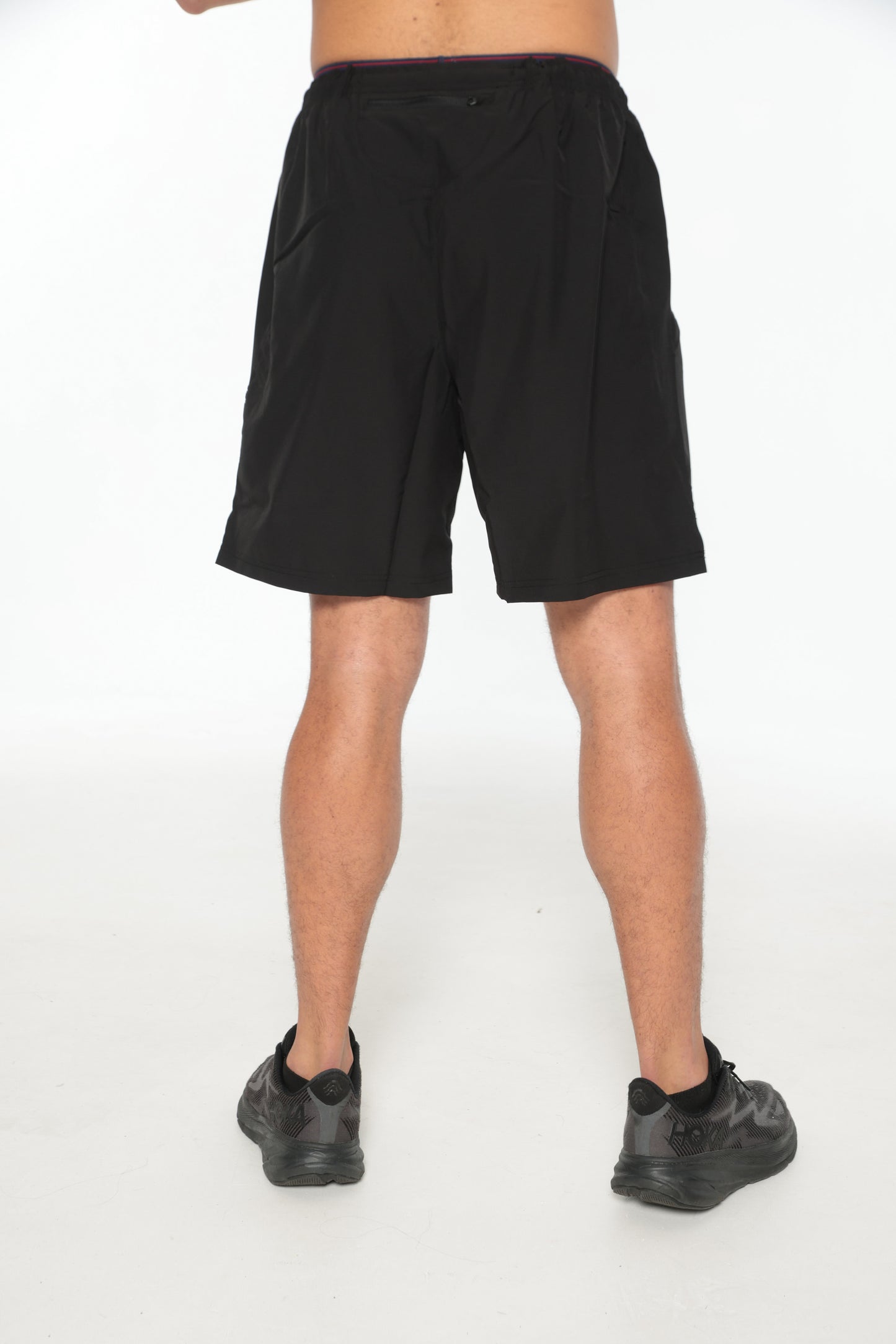 Technical Shorts - Black