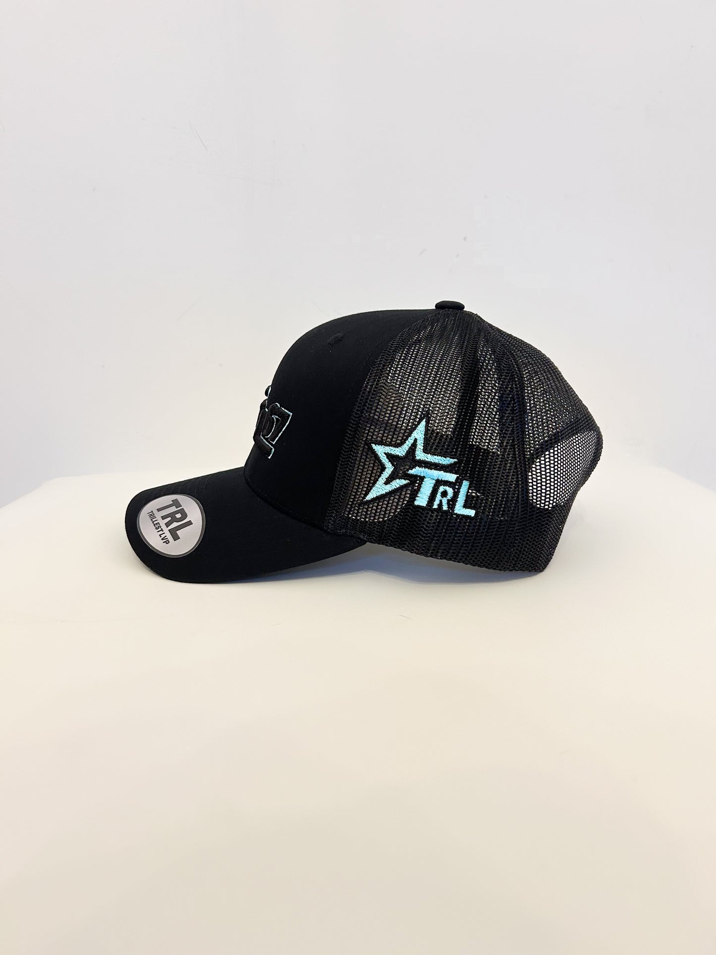 Star67 cap - Tiffany