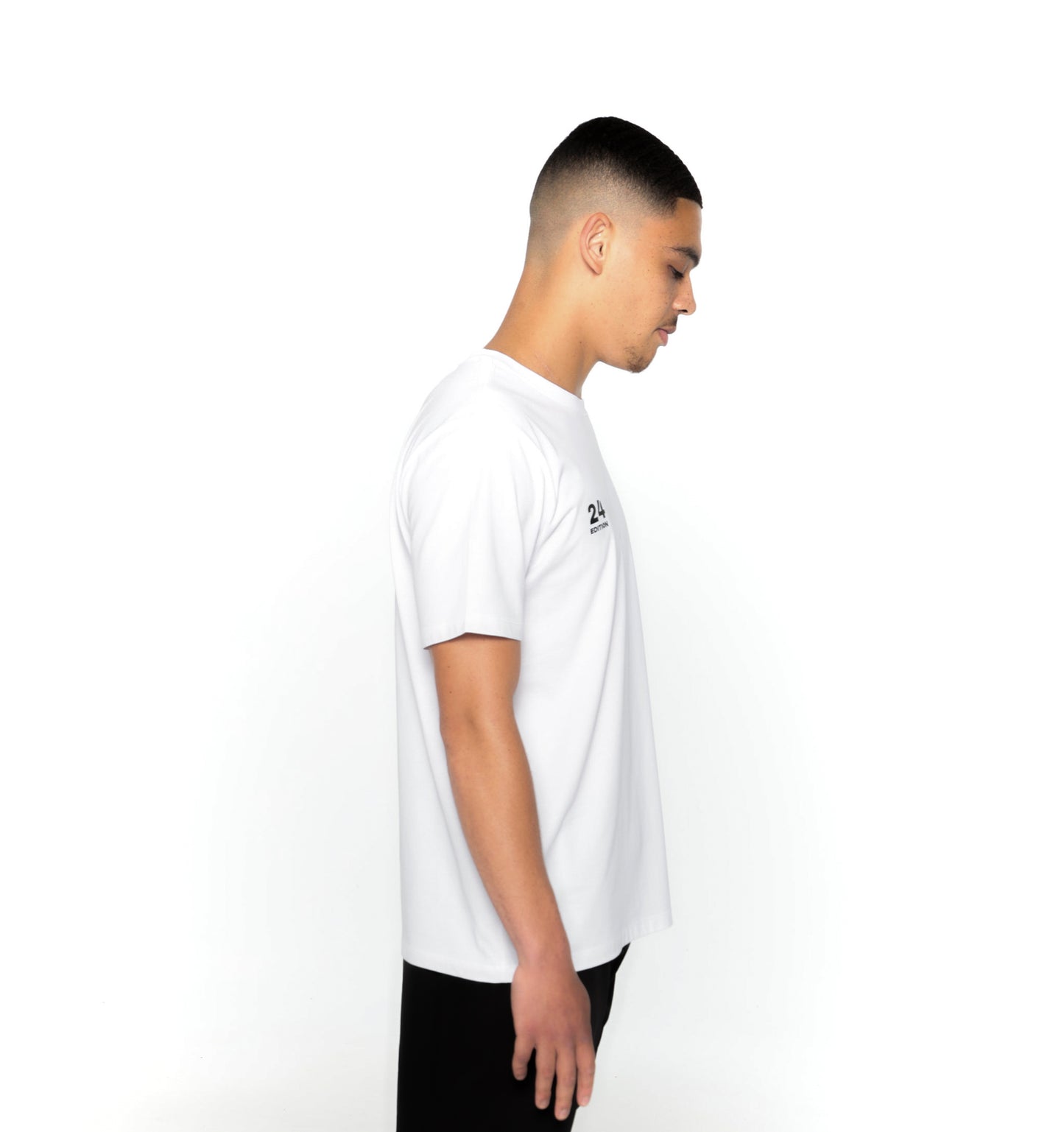 24 Edition T-shirt - White