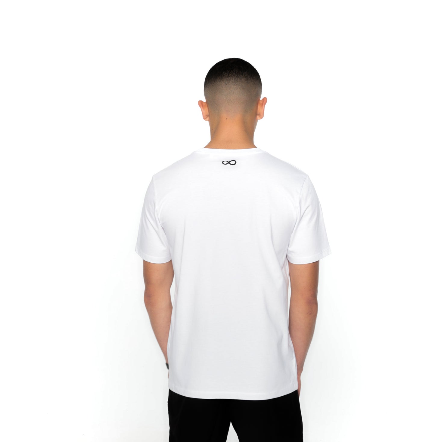 24 Edition T-shirt - White