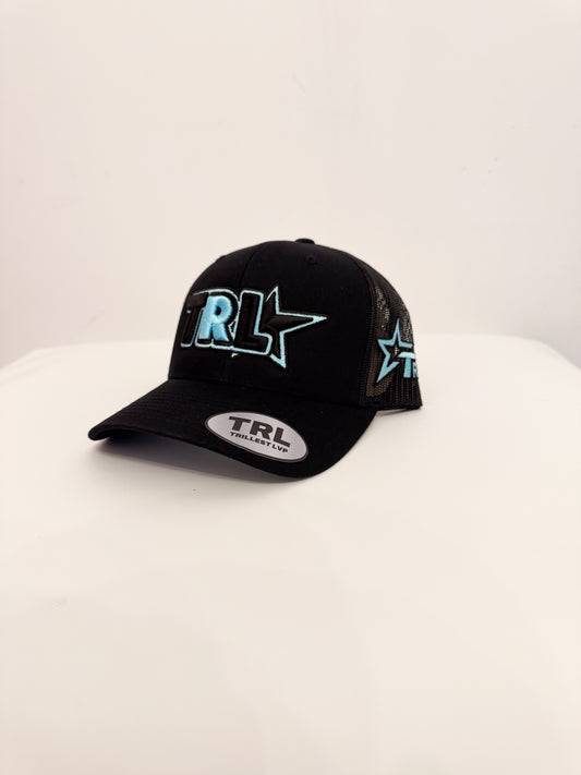 Star2.0 Cap - Tiffany