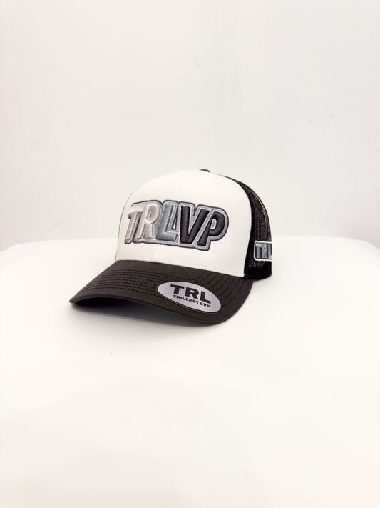 TRLVP Cap - Dual