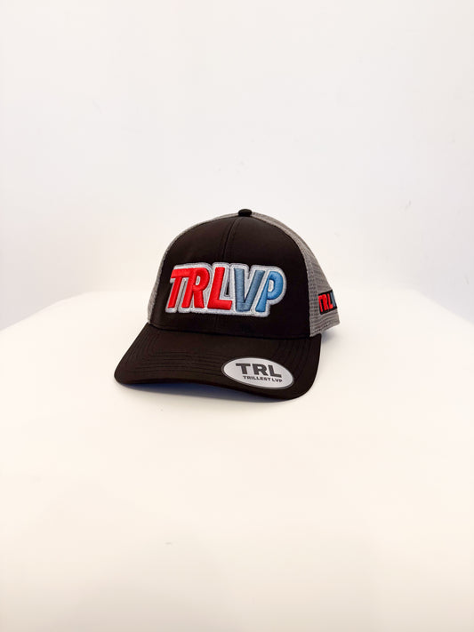 TRLVP Cap - 4th of July