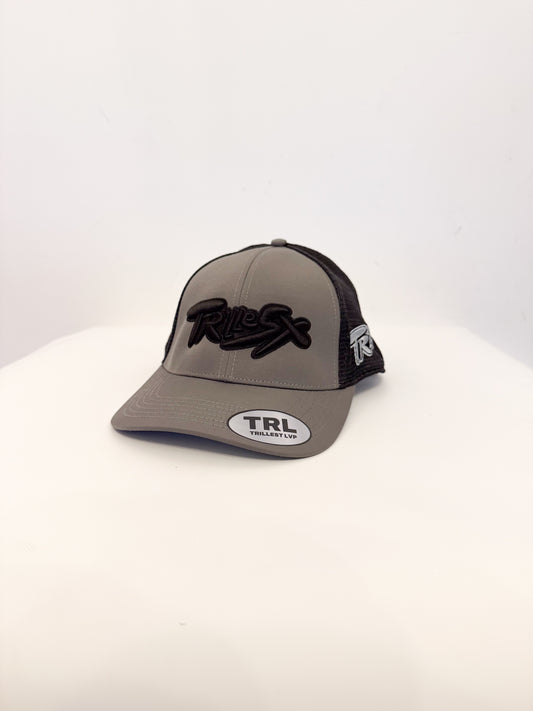 TRX Cap - Dual
