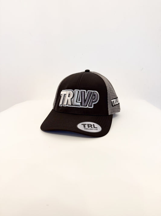 TRLVP Cap - Shadow