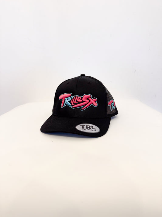 TRX cap - Candy
