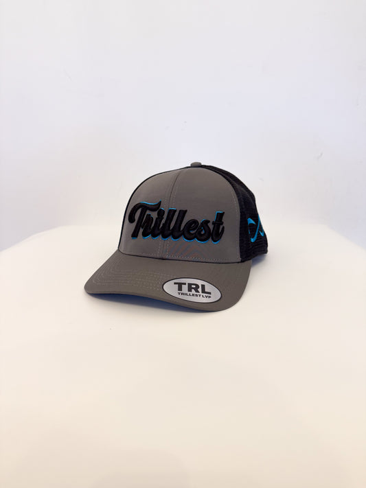 The OG - Baltic blue