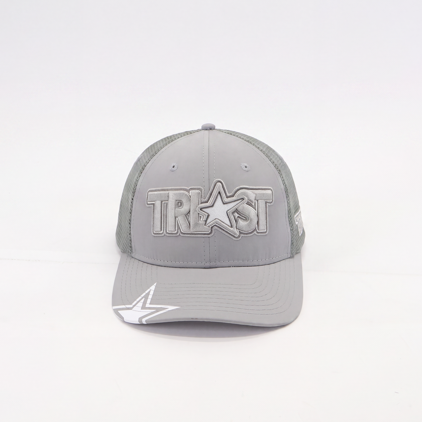 Star3.0 Cap - Grey