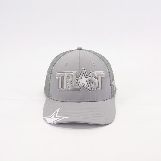 Star3.0 Cap - Grey