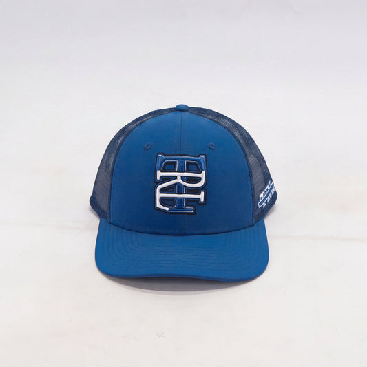 TRL Skeleton Cap - Oasis
