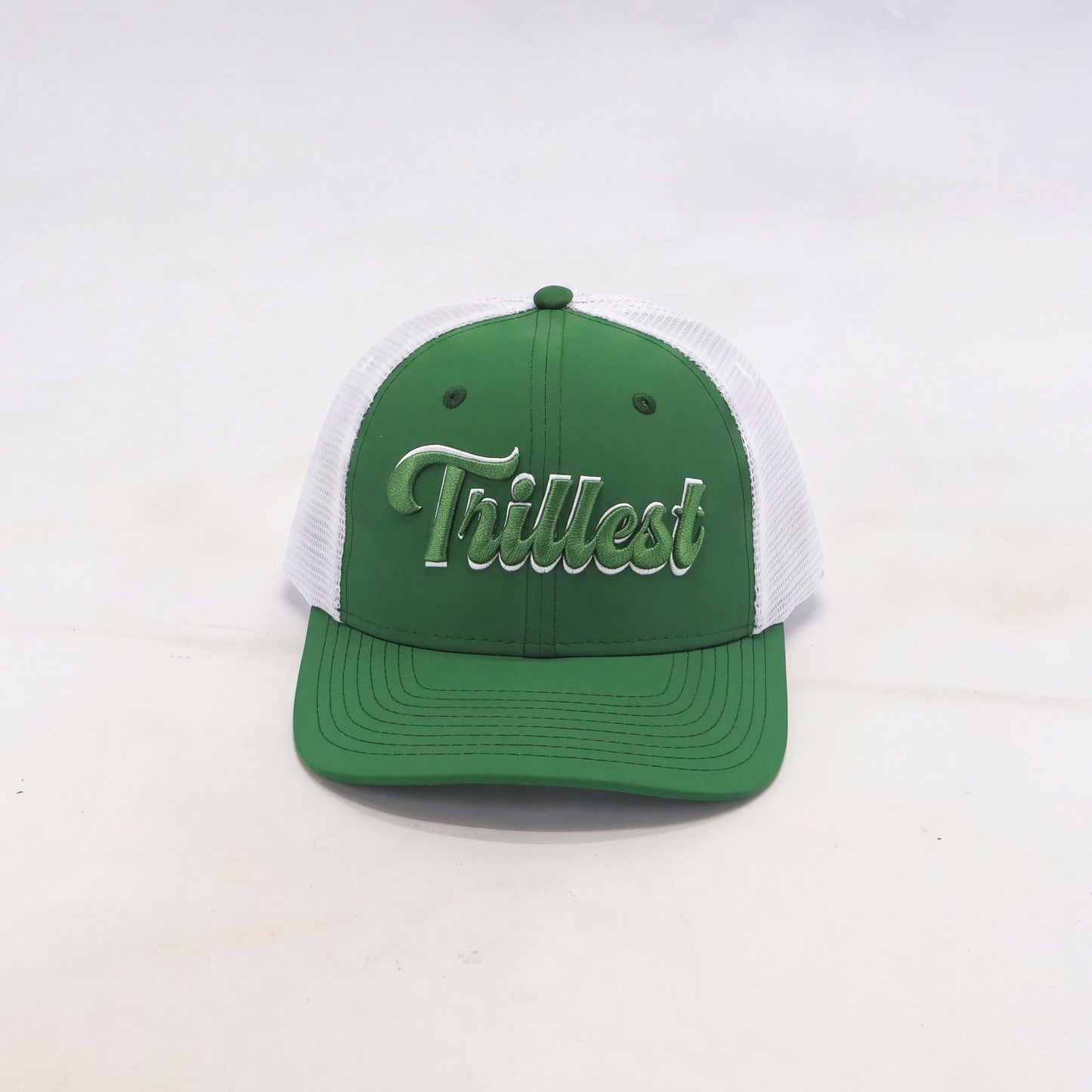The OG - Kellygreen