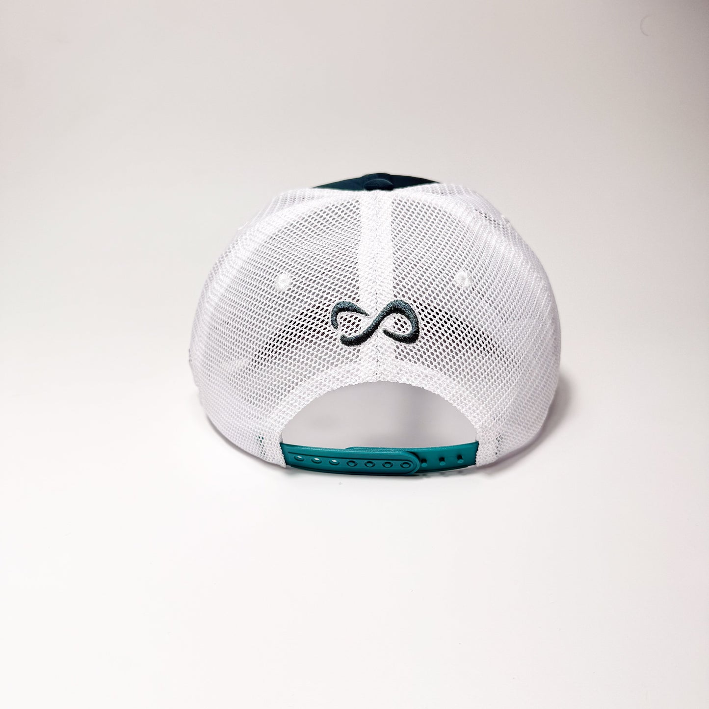 TRL Skeleton Cap - Lagoon