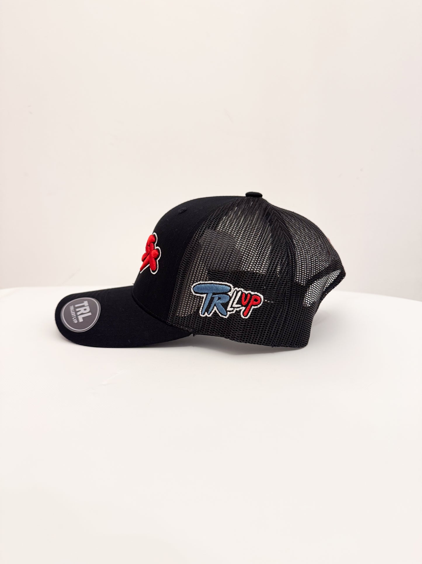 TRX cap - Merci