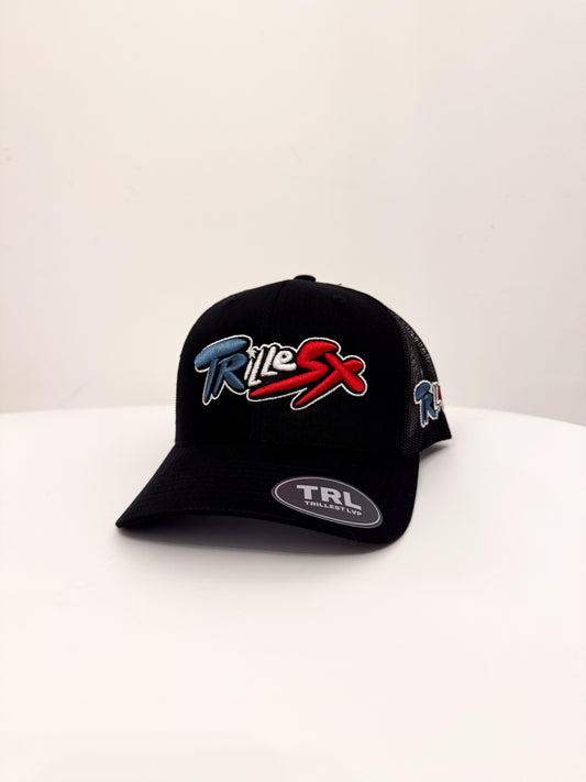 TRX cap - Merci