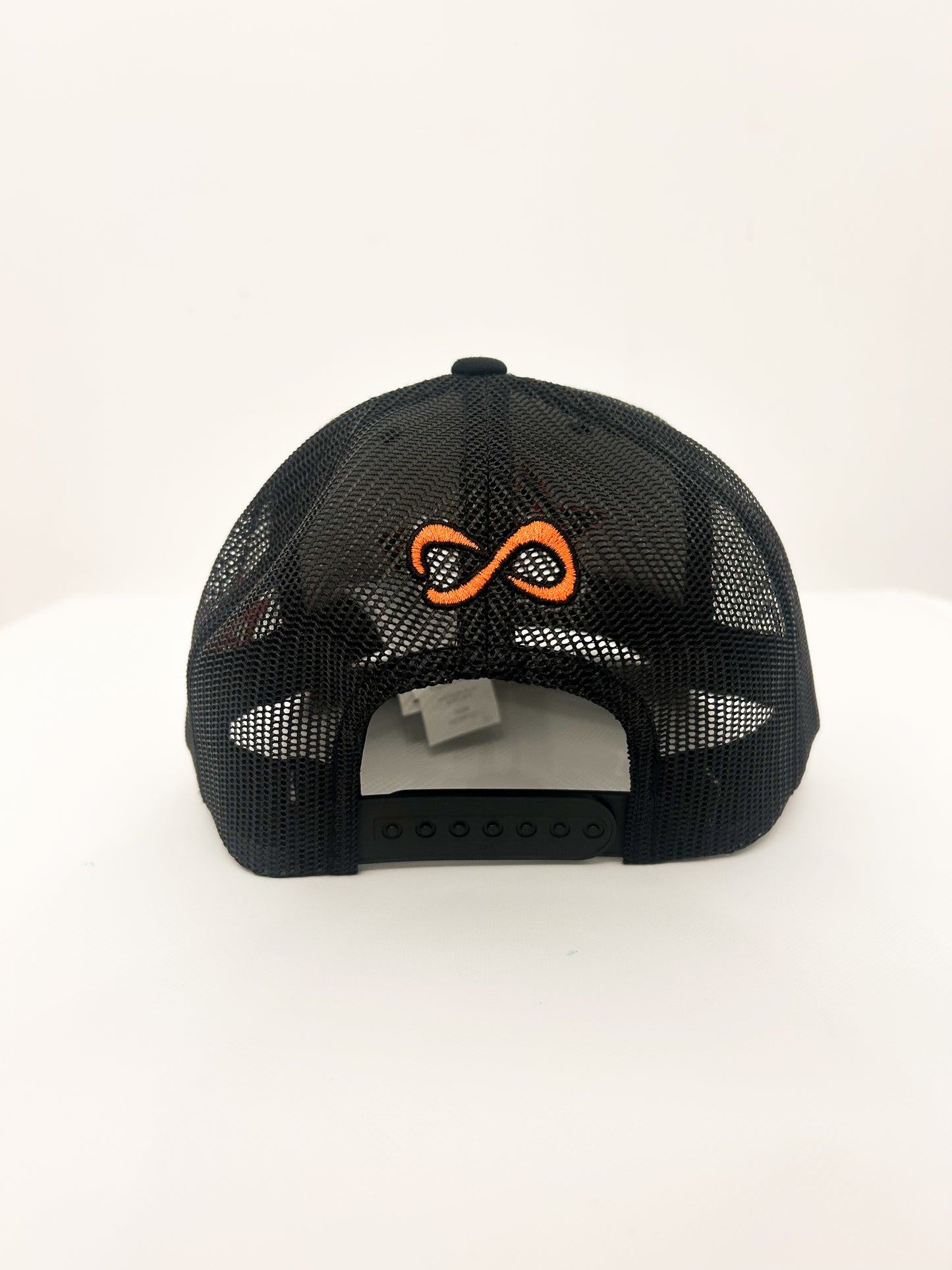 Star67 cap - Orange