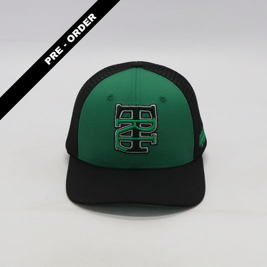 [PRE ORDER] TRL Skeleton Cap - Evergreen