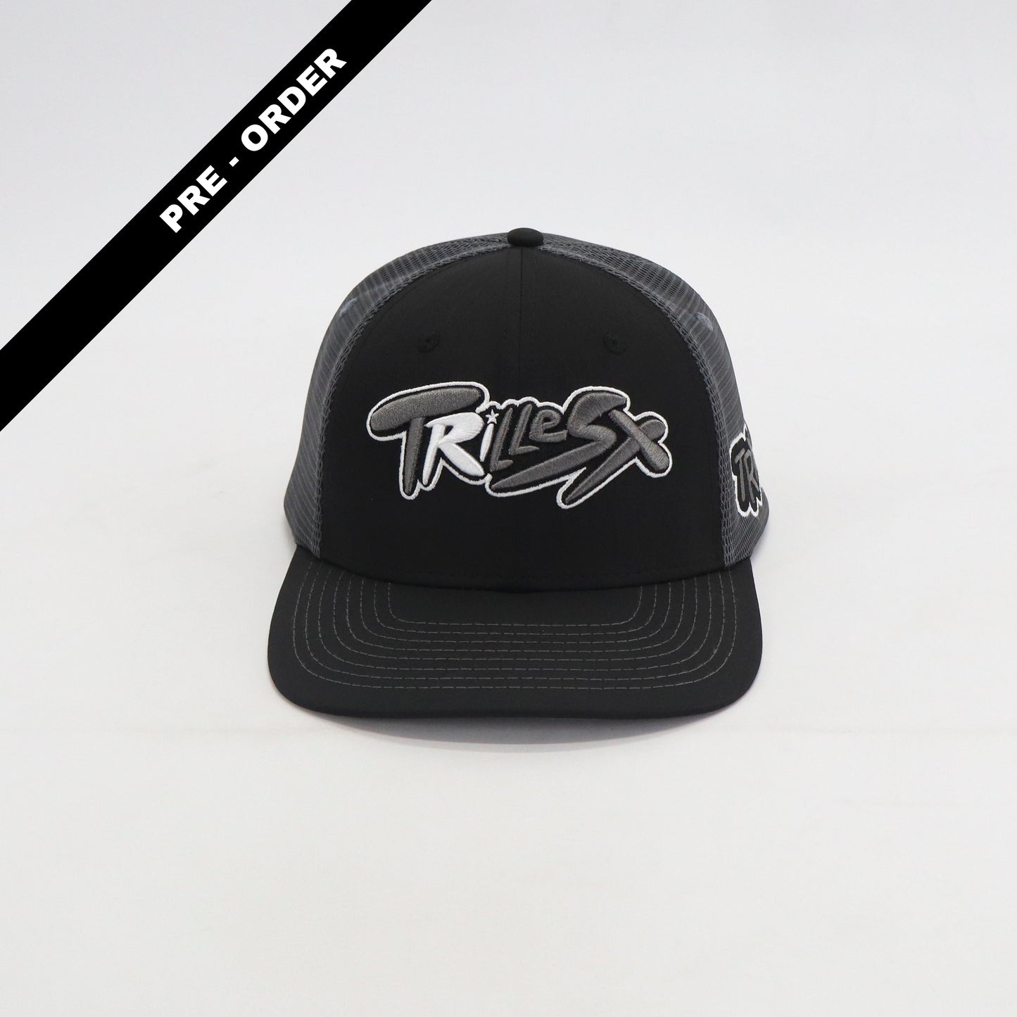 [PRE ORDER] TRX Cap - Shadow