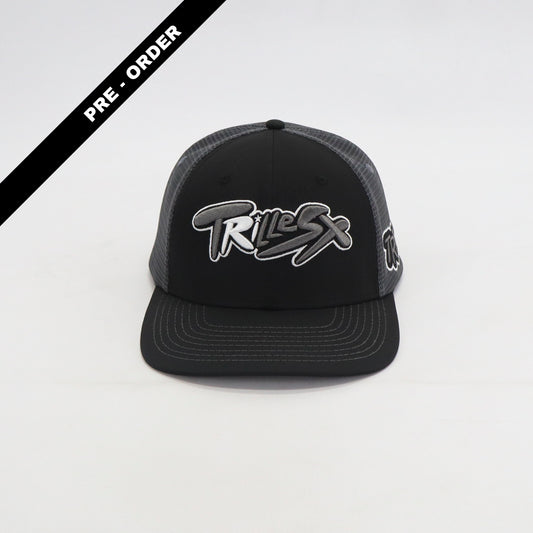 [PRE ORDER] TRX Cap - Shadow