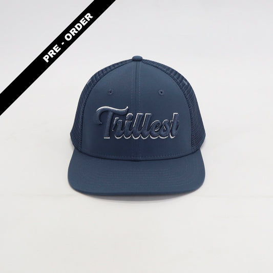 [PRE ORDER] The OG - Navy