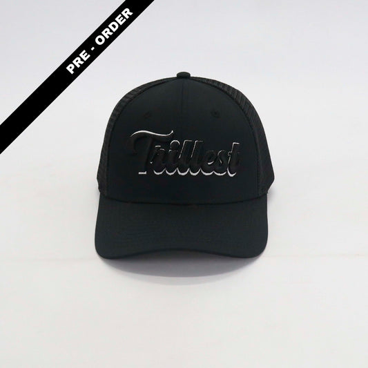 [PRE ORDER] The OG - Black