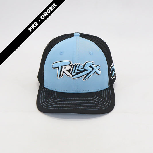[PRE ORDER] TRX Cap - Baby blue