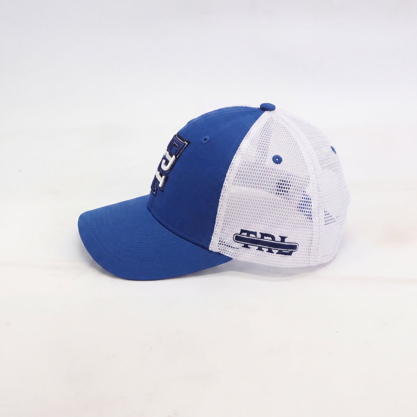 TRL Skeleton Cap - Aqua