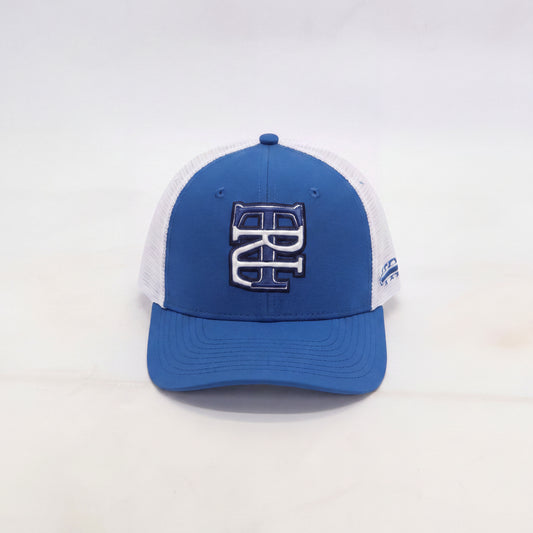 TRL Skeleton Cap - Aqua